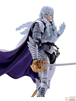 Фигурка Гриффит (Griffith Hawk of Light S.H.Figuarts)