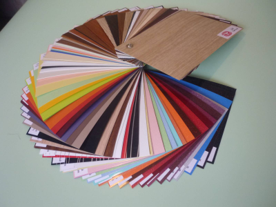 КАТАЛОГ МАТОВЫХ и ГЛЯНЦЕВЫХ ПОКРЫТИЙ