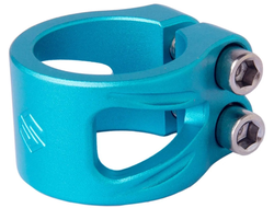 Купить зажим STRIKER BGSEAKK MAGNETIT (Teal) для трюковых самокатов в Иркутске