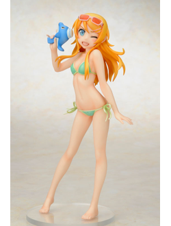 Фигурка 1/8 Кирино Косака (Kousaka Kirino Swimsuit ver.)