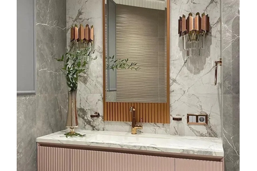 Ванная "Нова" &amp; 3D