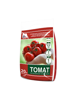 "Томат" для выращивания рассады, 20 л