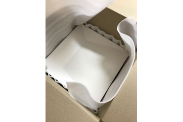 Все панели изготовлены, идет упаковка и подготовка к отправке