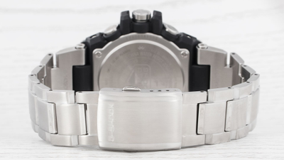 Часы Casio G-Shock GST-B100D-1A