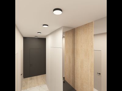 Светильник Denkirs DK2850-BK