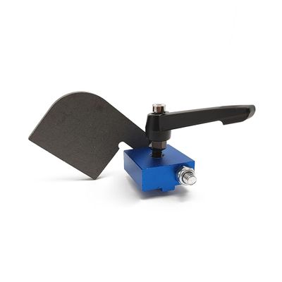 Ограничитель для упора сверлильного станка