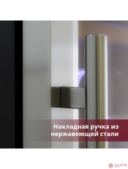 Винный шкаф Cold Vine C38-KSF2