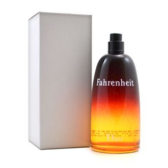 Тестер DIOR Fahrenheit 100 ml