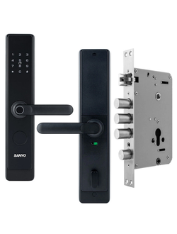 Sanyo T100 TTLock умный замок