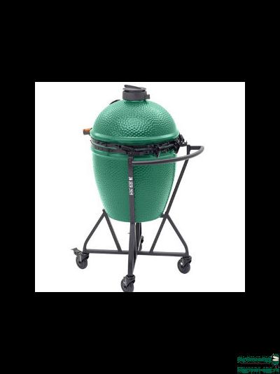 Подставка мобильная Big Green Egg с рукоятью для гриля XXL, 121011