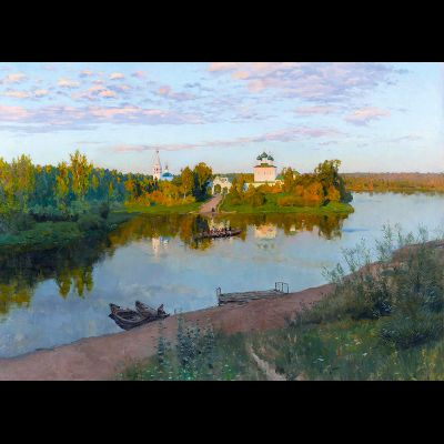 D0576 Вечерний звон