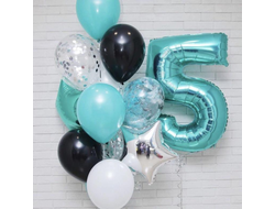 Набор Шаров №43