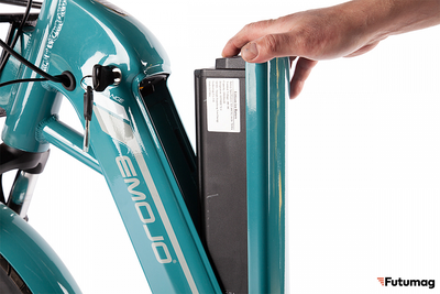 Электровелосипед Eltreco BOBCAT PRO черный