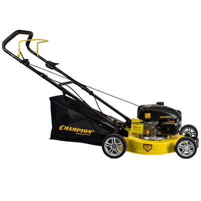 Газонокосилка Чемпион LM 4122