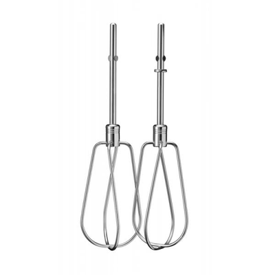 Ручной миксер KitchenAid, белый, classic, 5KHM5110EWH