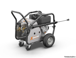 АВД Comet FDX Endurance 11.16 16/200 Disel ES Yanmar L100V RW