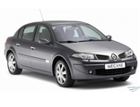 Renault Megane 2 Extreme (2002-2010)