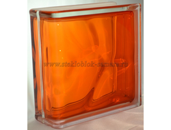 Стеклоблок 1919/8 W Торцевой 005