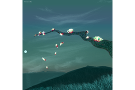 "Мгновение Истины", Legenda Vincento