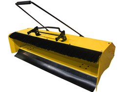 КОНТЕЙНЕР ДЛЯ МУСОРА ДЛЯ МАШИНЫ ПОДМЕТАЛЬНО-УБОРОЧНОЙ CHAMPION GS50100