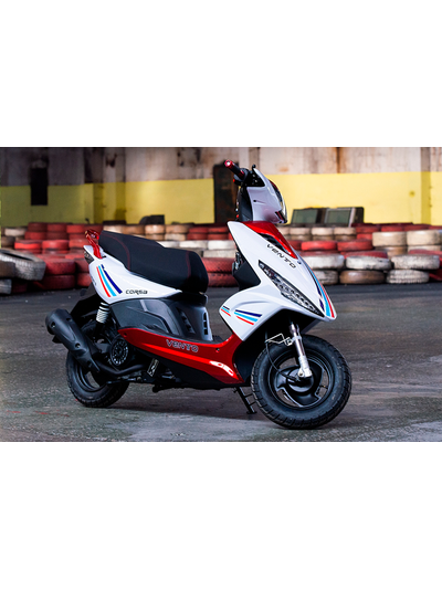 Скутер VENTO CORSA