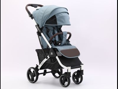 Детская коляска BABALO 2024 FUTURE Озерный