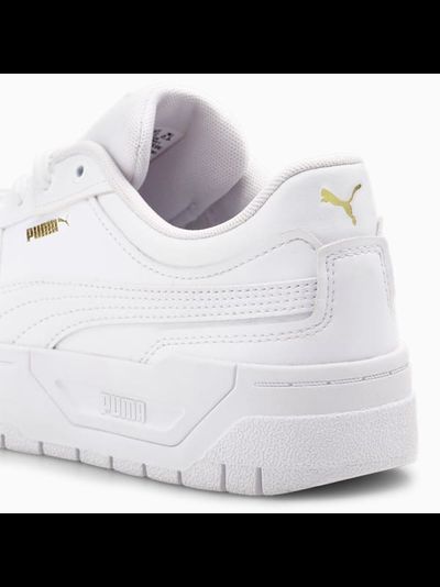 Кроссовки Puma Cali Dream Leather White