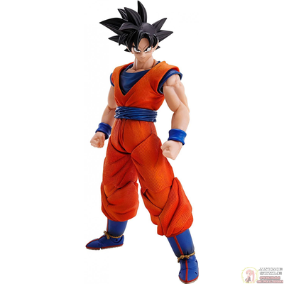 Фигурка 1/9 Сон Гоку (Son Goku SSJ)
