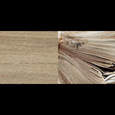 WALNUT, керамогранит, 20x120 см, Бежевый, Матовый (9мм), K947905R