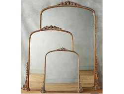 Зеркало Амели Grand (возможен любой габарит) купить в Ялте