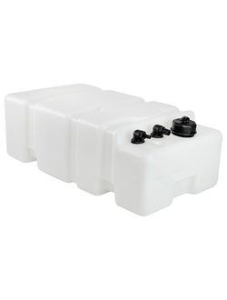 Стационарный бак для воды ELFO, 42 литров