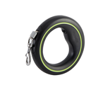 Поводок-рулетка для собак Xiaomi Moestar UFO Retractable Leash 2 Air (Черно-зеленый)