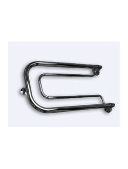 Полотенцесушитель Indigo A1 без полочки (1") 32/40