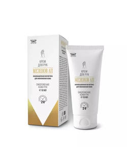 Мезенов АП — антивозрастной крем для кожи рук