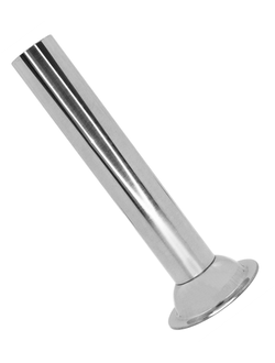 Насадка колбасная для мясорубки Bosch MFW15, MFW35, MFW45