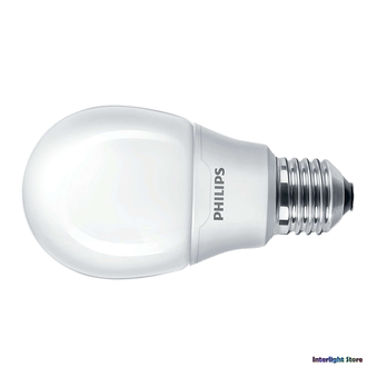 Philips Softone ESaver 10yr 8w 827 E27