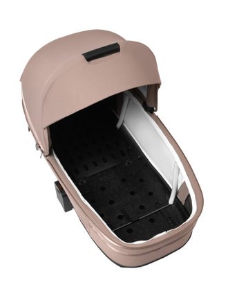 Коляска 3в1 Sweet Baby Elegante Therma Beige