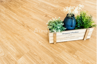 Каменно-полимерная плитка SPC Alpine Floor коллекции Sequoia ECO 6-4 Секвойя Royal