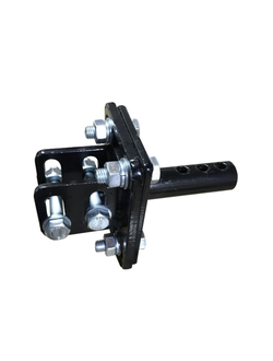 Сцепка передняя-регулируемая универсальная МБ СПР-00.00.00