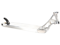 Продажа дек Ethic Iconoclast Evo 2 (Raw) для трюковых самокатов в Иркутске