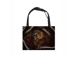 Сумка-шоппер СССР №9