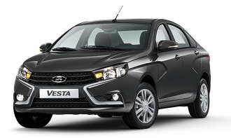 Чехлы на Lada Vesta / Vesta SW Cross / Vesta NG