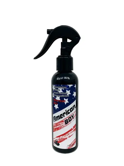 Ароматизатор спрей "AMERICAN BOY" 130мл