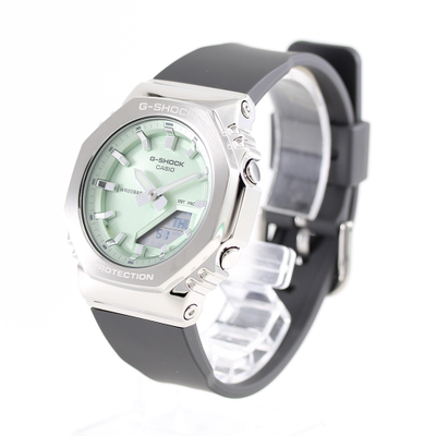 Часы Casio G-Shock GM-S2110-3A