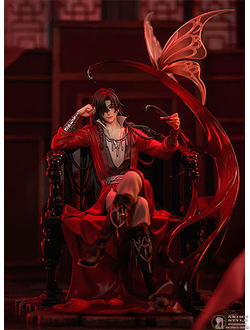 Фигурка 1/7 Чэн Хуа (Hua Cheng)