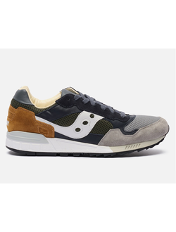 Кроссовки Saucony Shadow 5000 Haki Grey