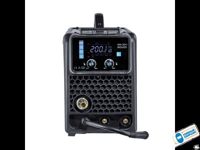 Инвертор сварочный полуавтомат ОБЕРОН RM 200 ROVER