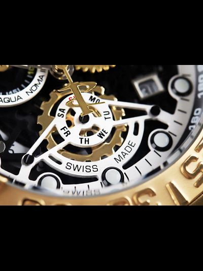 Часы Invicta 20525 Subaqua noma II