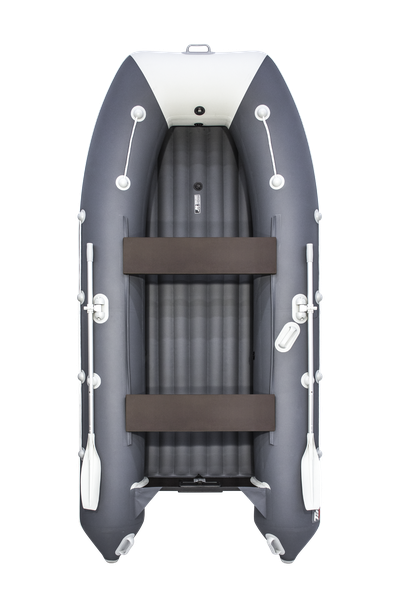 Моторная лодка Таймень 3600 НДНД - MNELODKU.RU