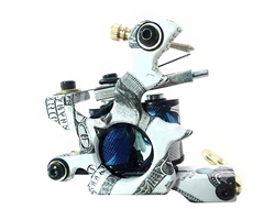 Индукционная татуировочная машинка - D100